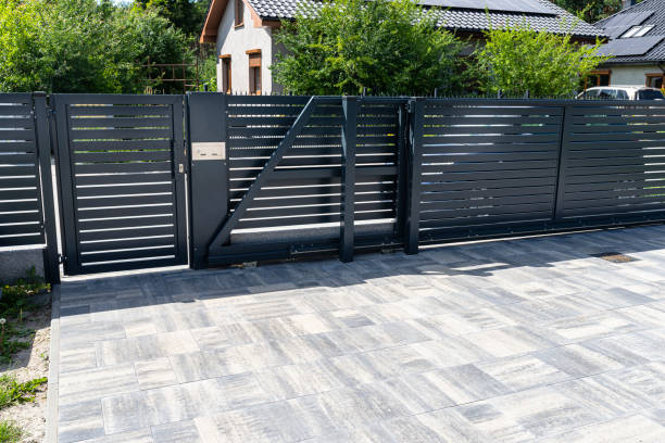 Mart, TX Driveway Pavers Company